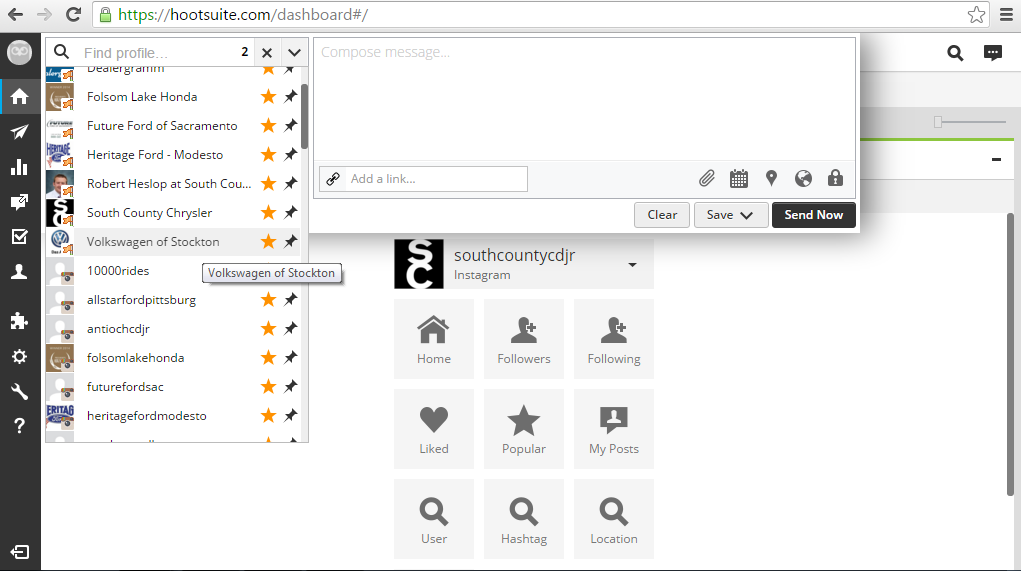 Hootsuite